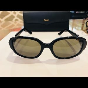 Cartier Sunglasses